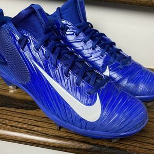 Mens Mike Trout Baseball Cleats 